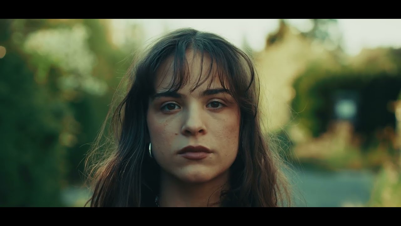 Joshua Curran - Under My Hand (Official Video)