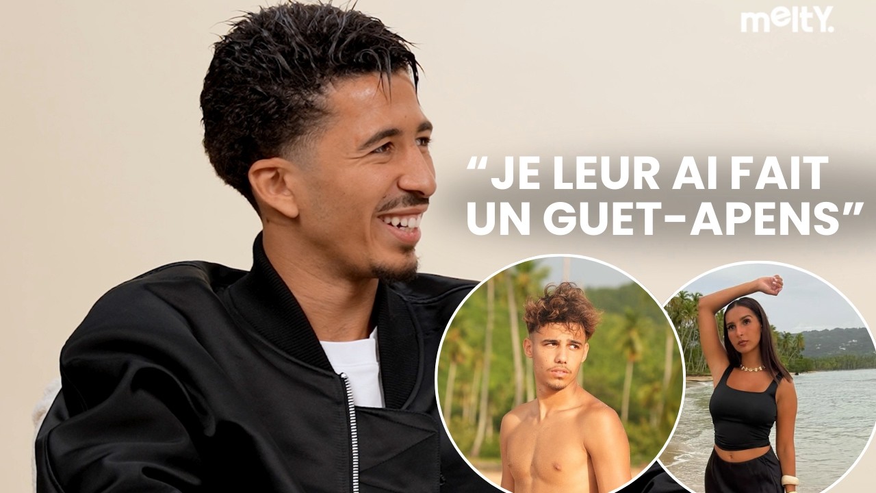INFLUENCE GAMES ? COUPLE AVEC POLSKA ? FARES RÉPOND A TOUT !