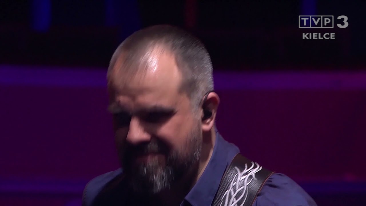 BARTOZZI QUARTET - Don't mess LIVE at Muzyczny Klub TVP3 Kielce