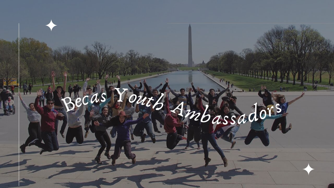 viaja a estdos unidos con Youth Ambassadors!!! - spoiler: becas completas disponibles