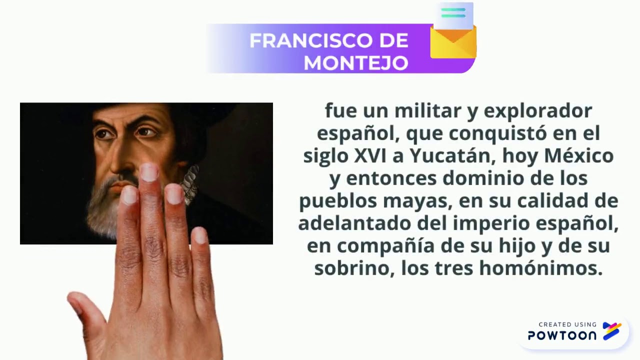 historia video