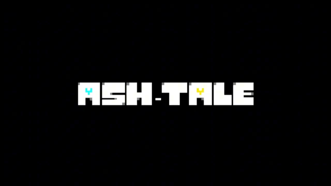 AsH Tale (Special!) OST: 198 - Until Yesterday