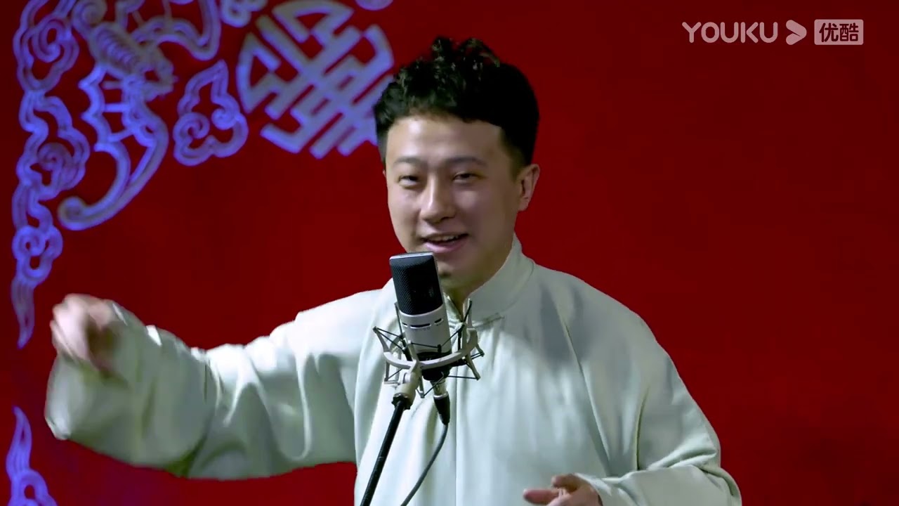 《拴娃娃》 张鹤擎  刘鹤安  | 德云社德云五队&rdquo;岳饼&ldquo;合作剧场三里屯站2021 | 德云社相声大全 | 郭德纲、于谦、岳云鹏、郭麒麟大收录｜每日15条相声纯享无间断，助眠相声
