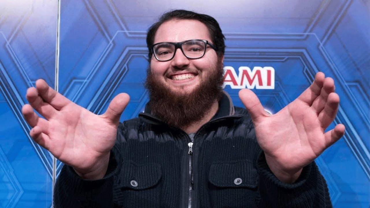 Top 4 Decklist - Brilliant ABC - YCS Bochum 2016 - Marcello Barberi