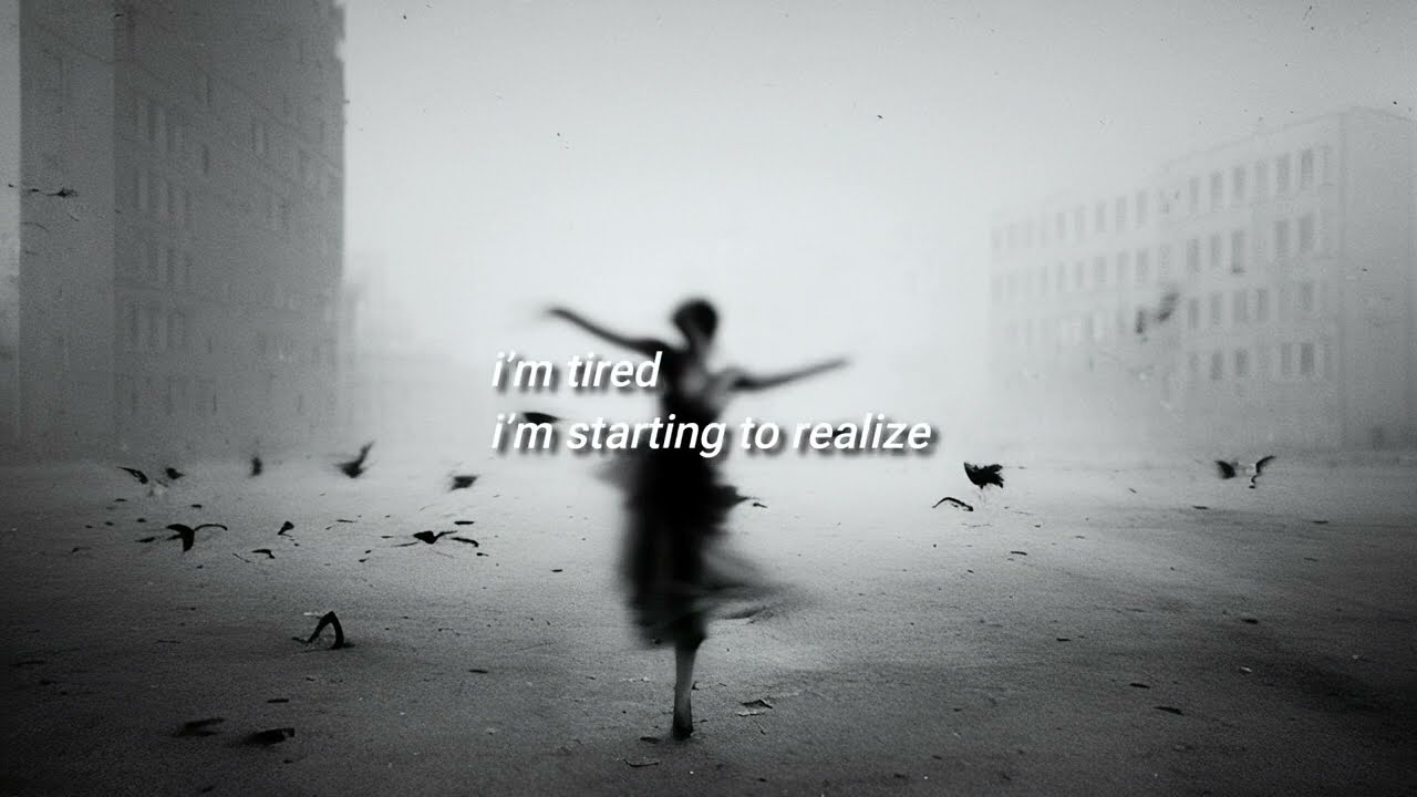 Raised by swans - leaning towers Lyrics