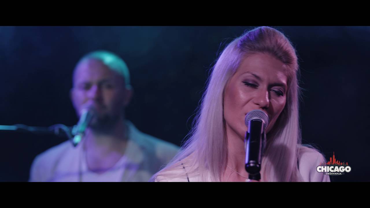 Nisam Te Zbog Lepote Voleo - Lozinka Za Raj :: Biljana Prokic i Milos Djordjevic