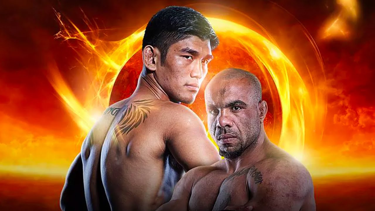 ONE Championship: UNION OF WARRIORS | Top 50 Events | #30
