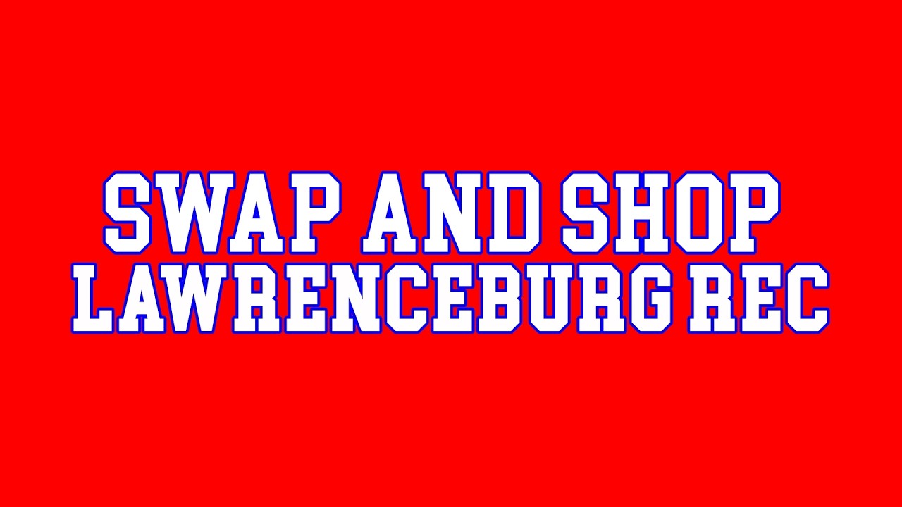 Swap and Shop (2026.02.20)