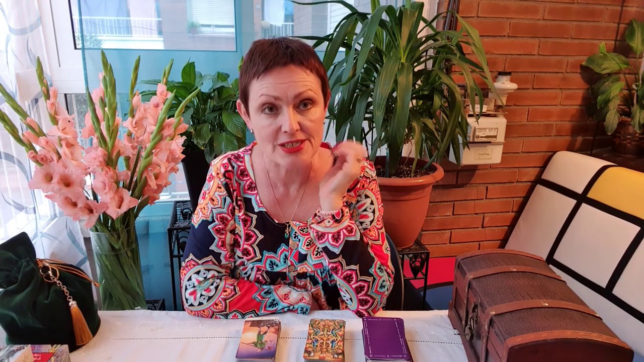 ВАШ БЫВШИЙ И СОПЕРНИЦА, ПЕРСПЕКТИВЫ В ИХ ОТНОШЕНИЯХ.