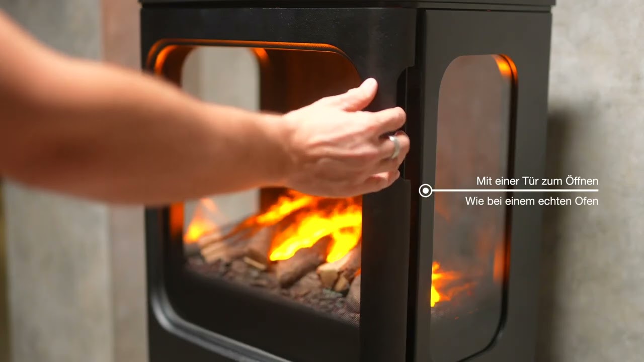 Mapleton 100 l DE