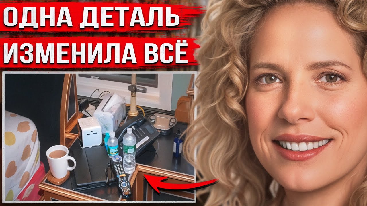 Детективы не могли заметить эту зацепку несколько лет. Запутанное дело Лесли Нейландер