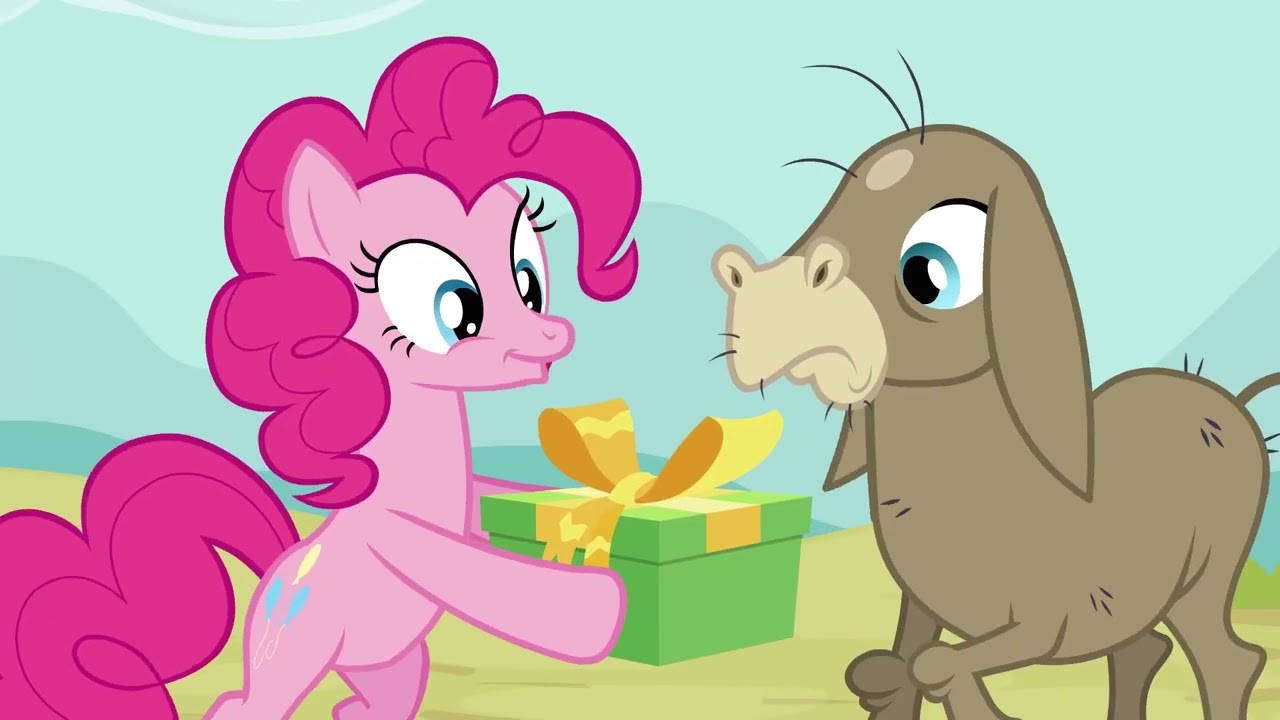 💜 My Little pony ჩემი პატარა პონი მე-2 სეზონის 18 სერია 💜