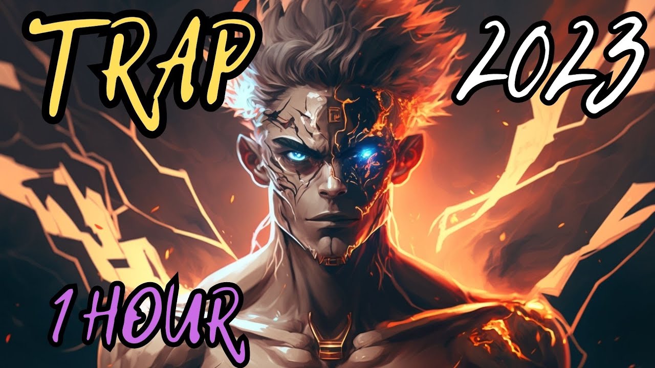 Trap Music Mix 👑 Best Trap 2023 👑Trap & Bass 👑 Best Trap Workout 👑 Gangster Rap Mix 👑 Agressive Trap