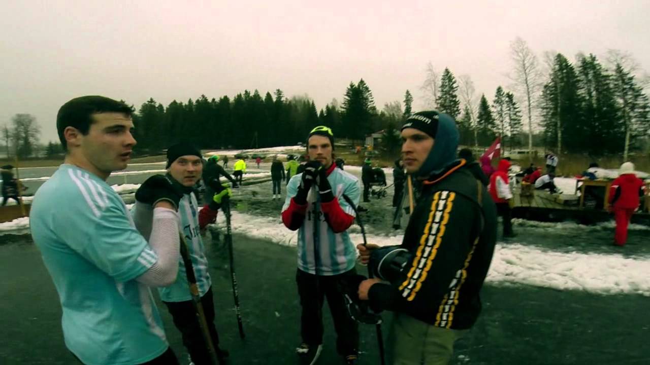 HK Ineši (Alauksta Kauss 2014)