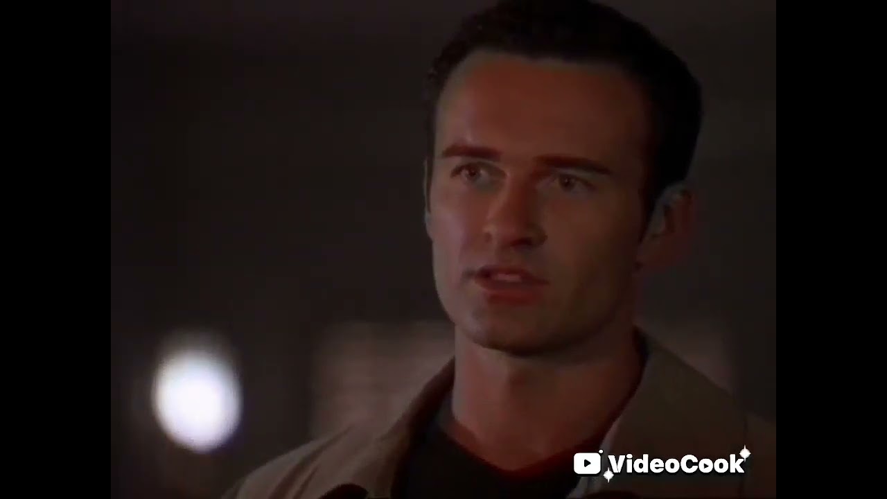 Коул и Фиби. Случайная. Клип на Американский сериал Зачарованные 1998 года.