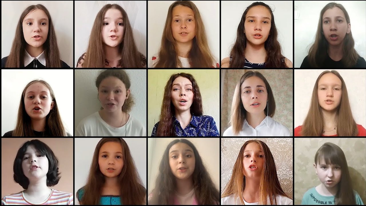 Хор 