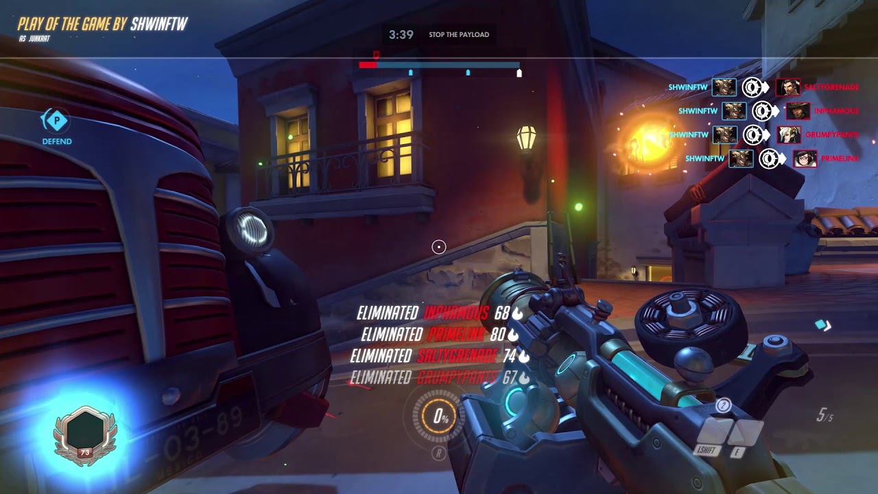 HEY MONDO CHECK OUT THIS SICK PLAY I'M UPLOADING JUST FOR YOU :)