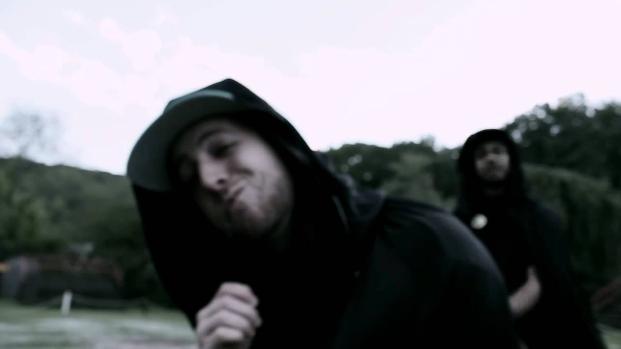 The Doppelgangaz - Nexium (Official Video)