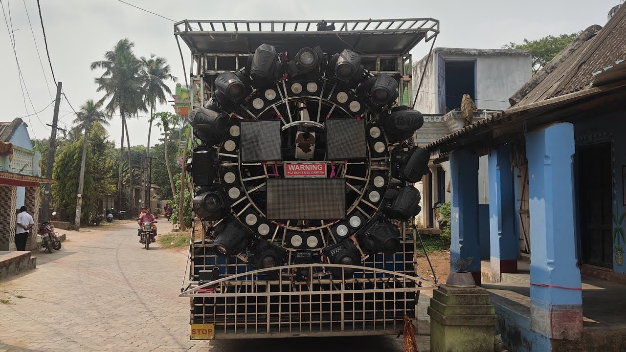 ବାଘା ସବୁବେଳେ ବାଘା Mo Bhai  MCK PROFESSIONAL ⚡ || 