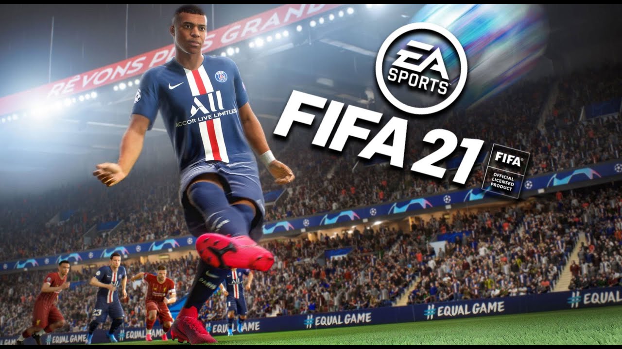 EA SPORTS&trade; FIFA 21 Pre-Order Now For Free