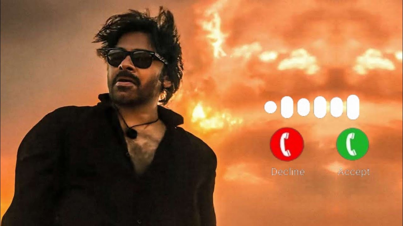 They Call Him OG - Firestorm Bgm Ringtone