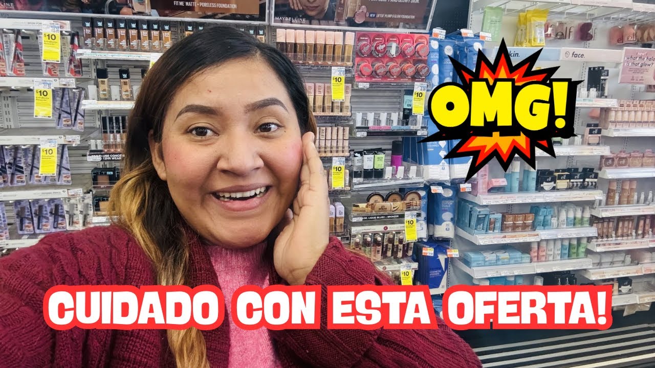 OFERTA MEJORADA 😱🔥🔥🔥🏃‍♀️