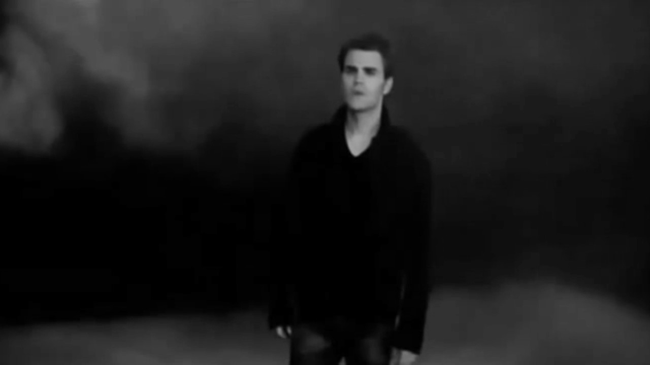 The Vampire Diaries - Story