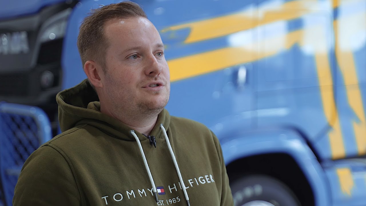 Zillner Logistik GmbH &ndash; Kundenstimme | Schaknat
