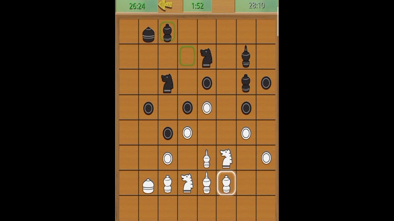 នាគដេក(ស)សេះស្តាំជួបគ្នា Level pro