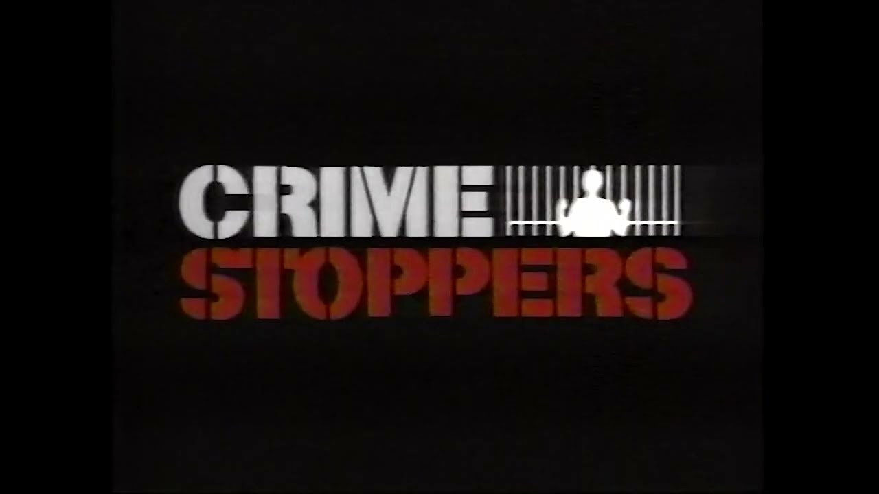 Crime Stoppers - High Speed Car Chase Through Surrey | CKVU January 21, 1997