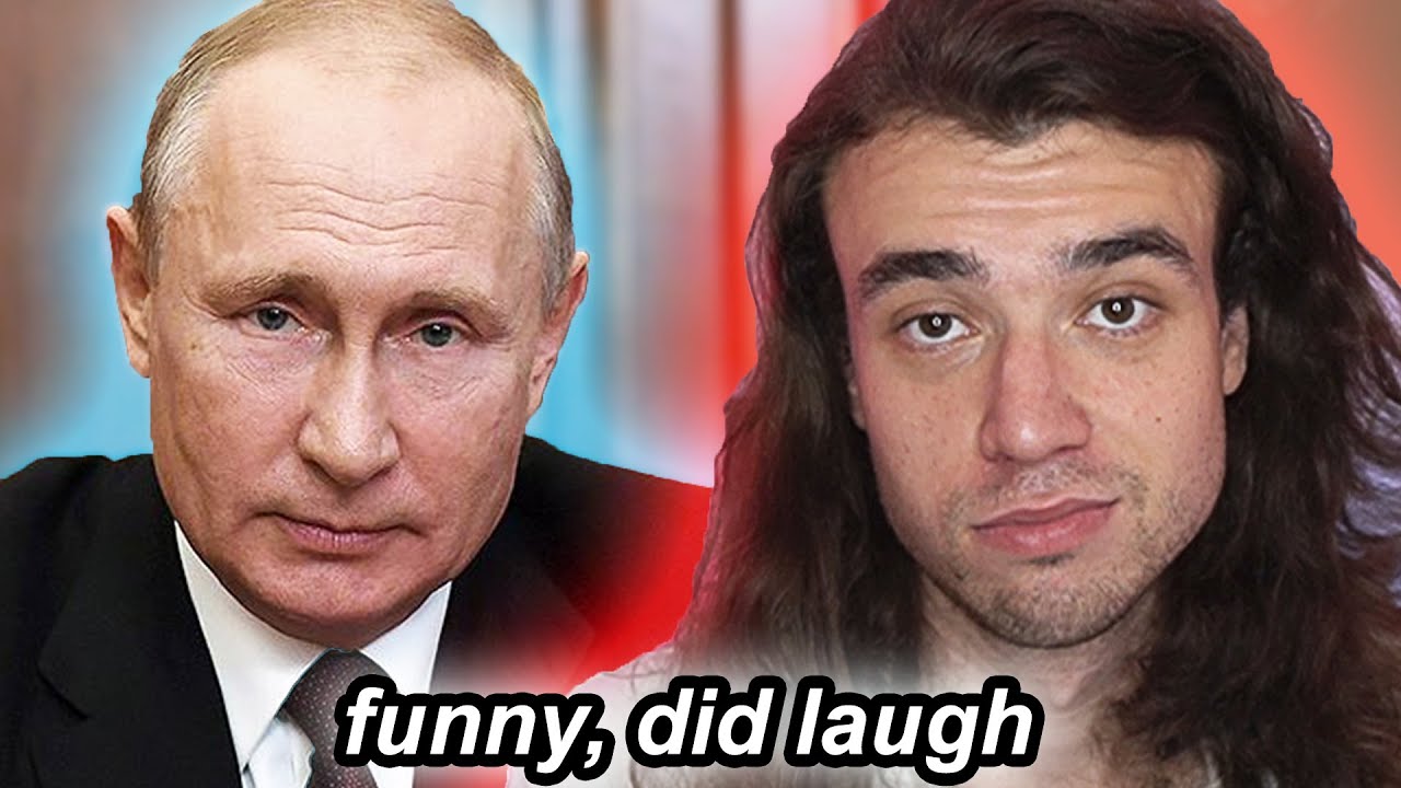 Почему русские никогда не улыбаются?