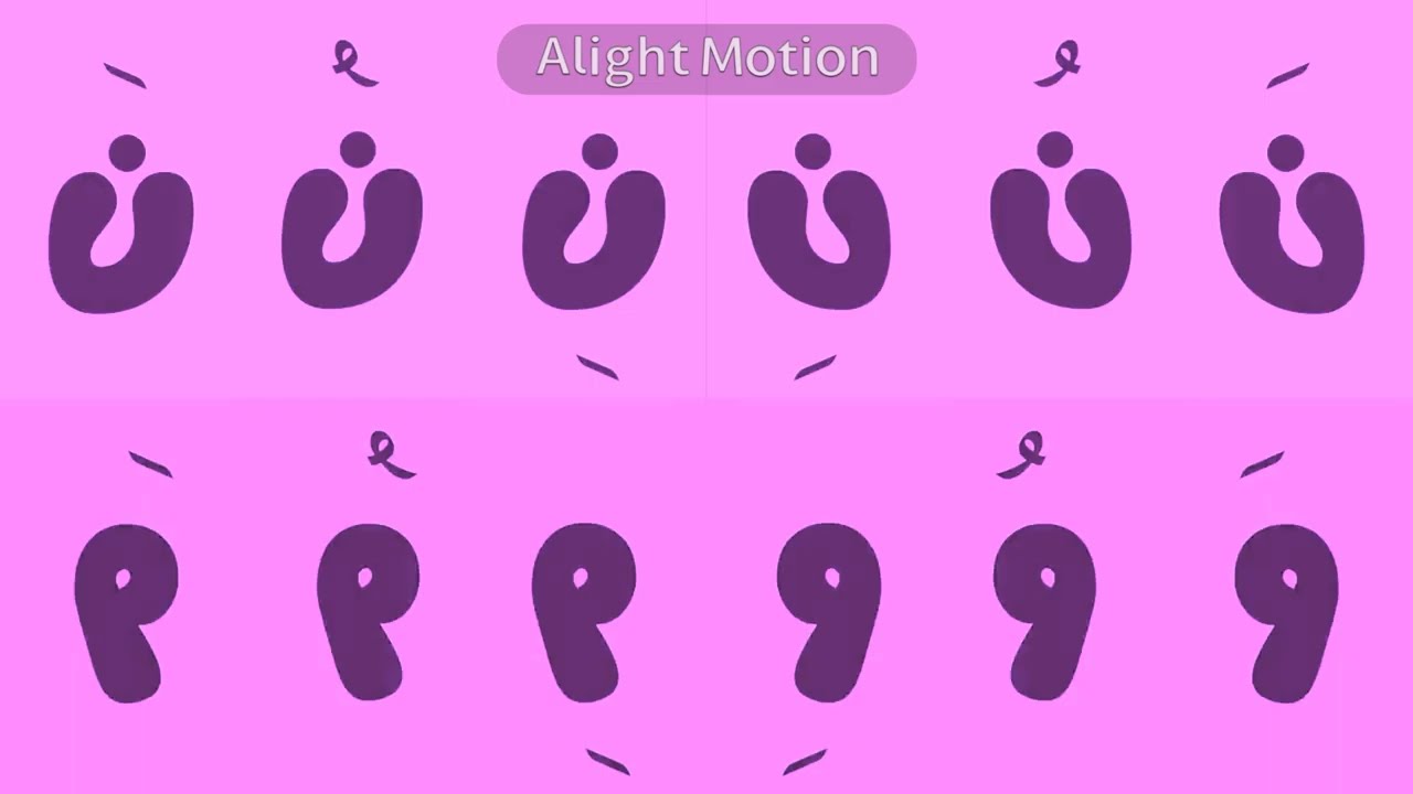 Preview 2 Arabic Alphabet 0 Has a Conga Busher