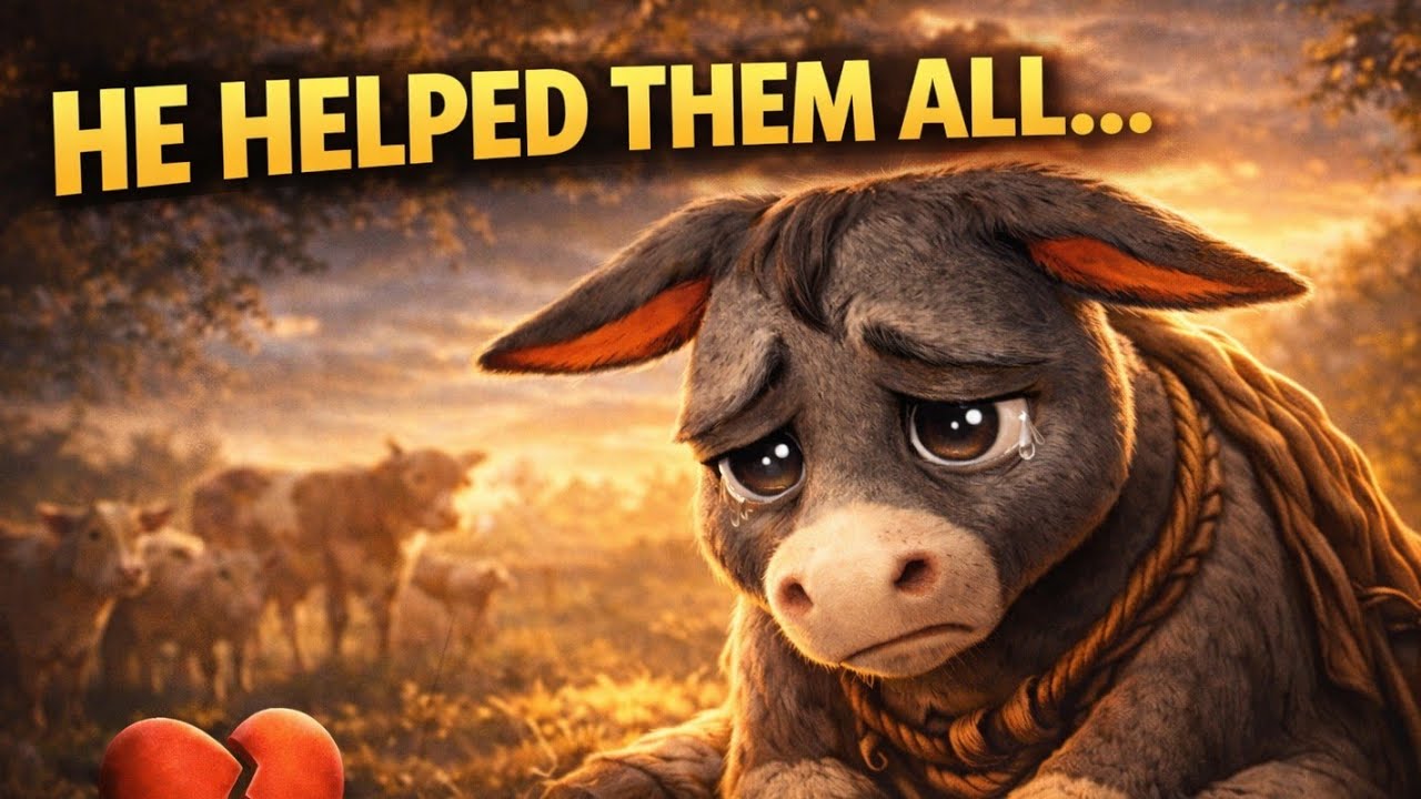 The Real Cost of helping Other 💔 | Motivational stories | A heart touching story 