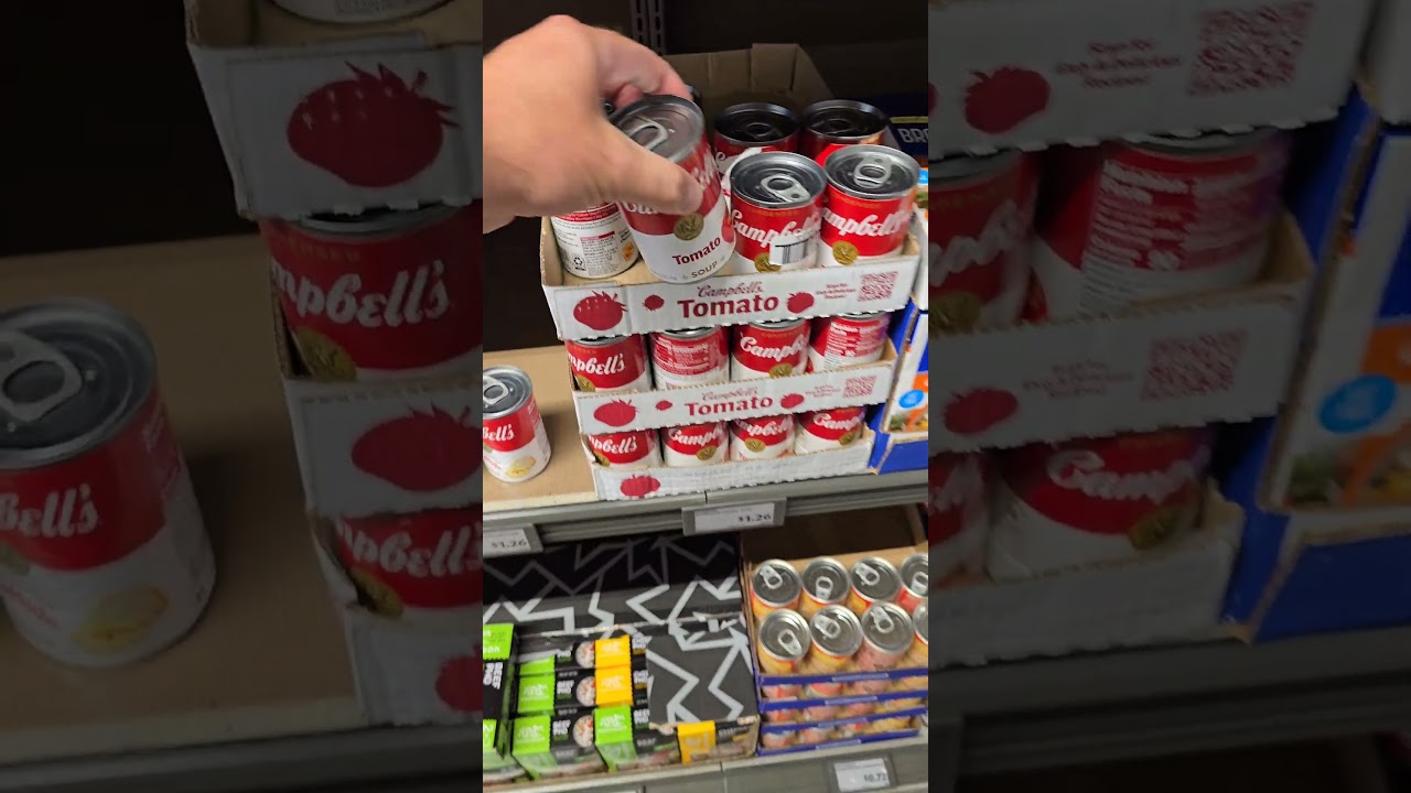 Ужин за 6 долларов &mdash; макароны с сыром &laquo;Ковбой&raquo; #едадлябедных #Aldi #бюджетныееды #идеидлялегкогоу...
