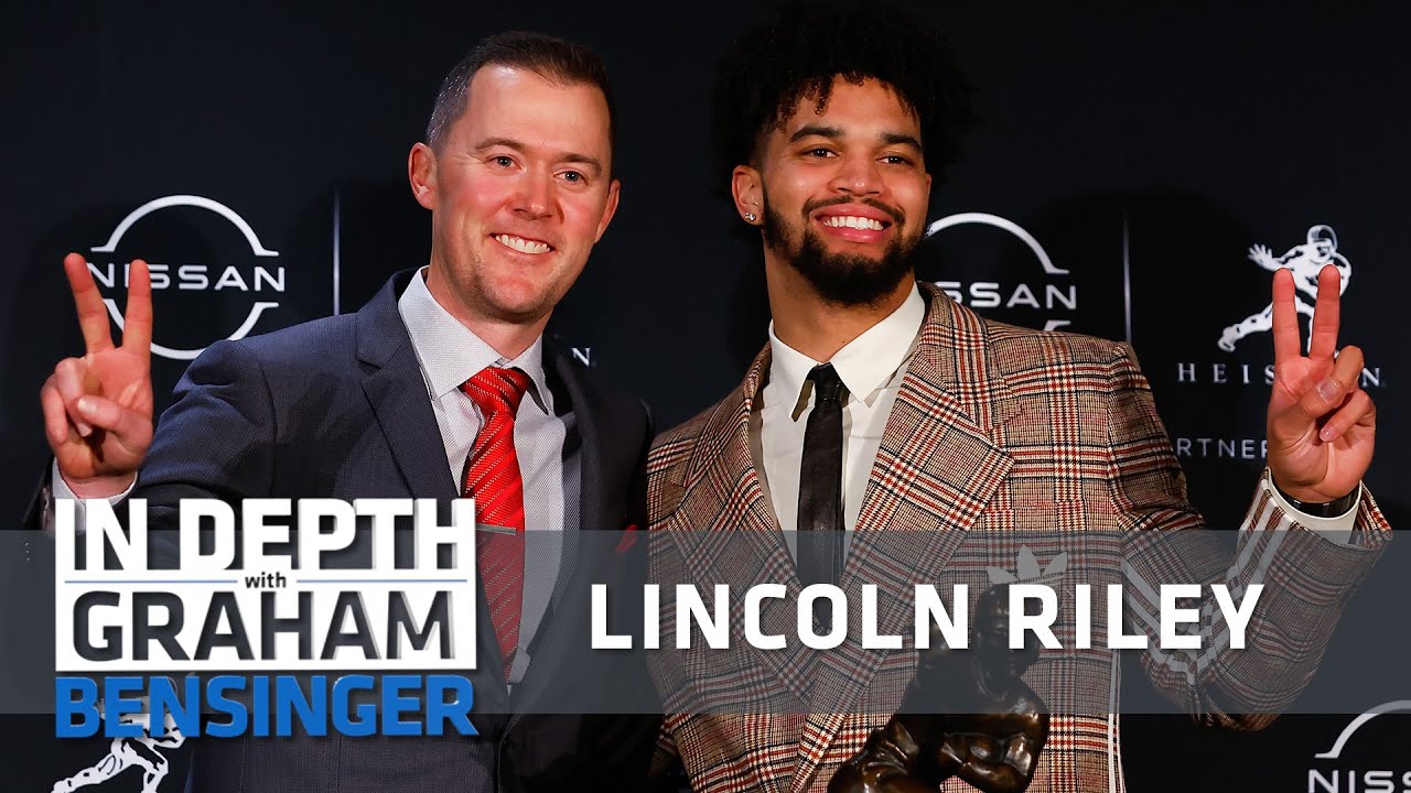 Lincoln Riley: The importance of AD alignment, stability
