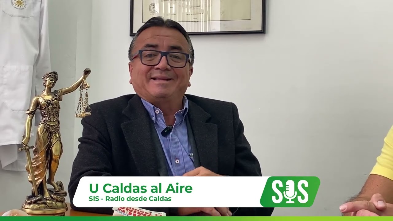 U Caldas al Aire: análisis del Pacto Histórico y la visita de Petro a la Casa Blanca