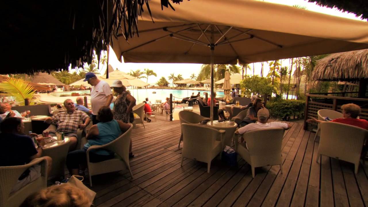 InterContinental Tahiti Resort & Spa