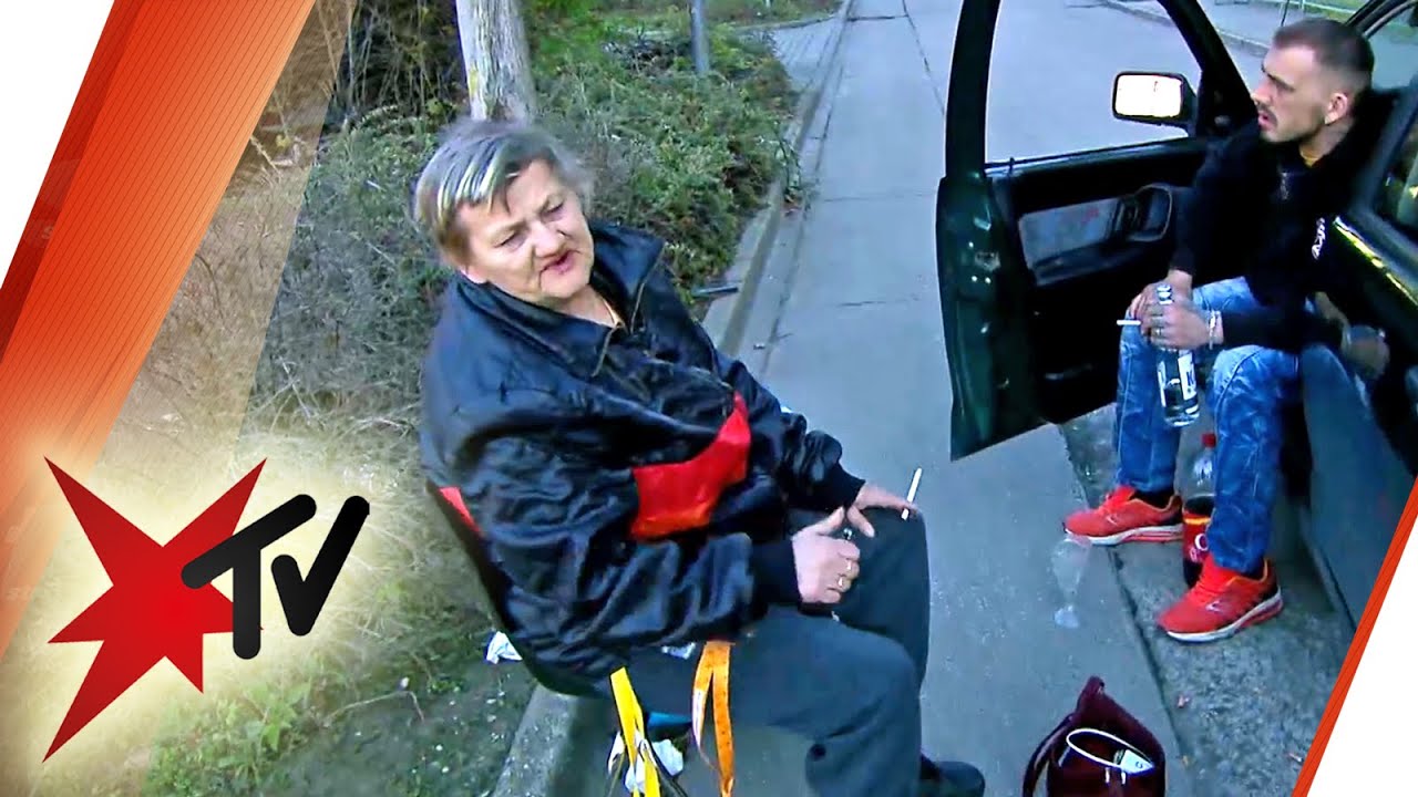 Köthen: Keine Geduld mehr mit Familie Ritter | Teil 1 | stern TV