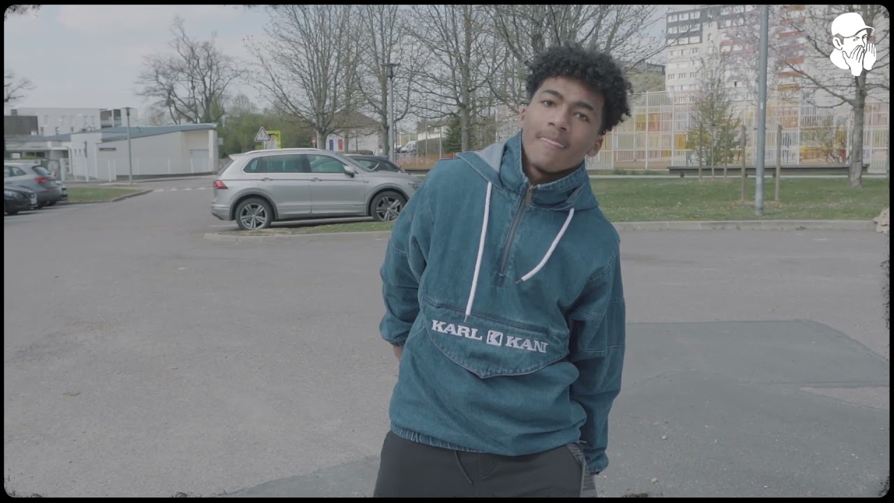 Mon Trappes à moi, épisode 2.