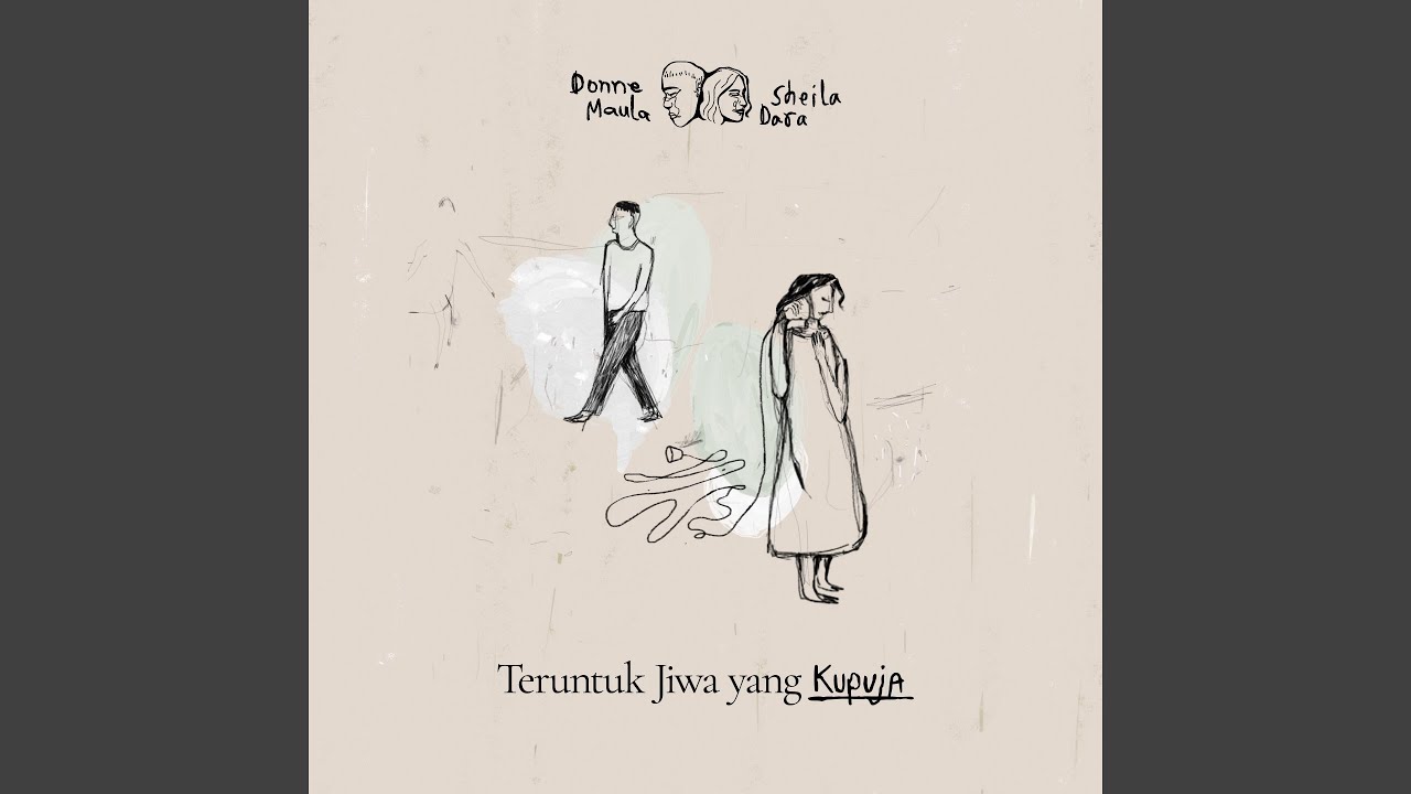 Teruntuk Jiwa Yang Kupuja