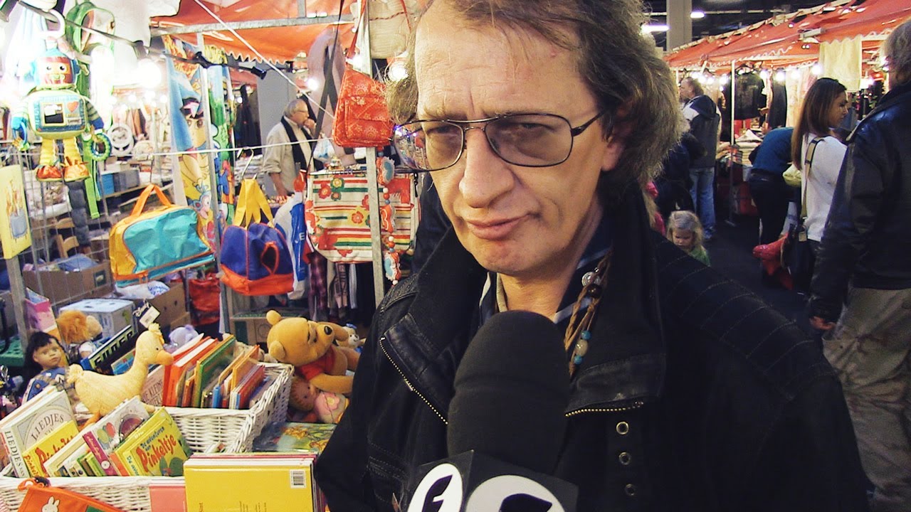 Buitenbeeld - Neuzelbeurs - Flabber.nl