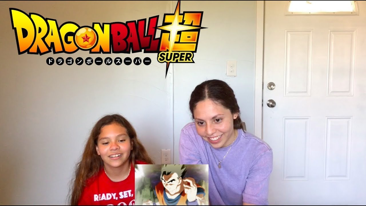 ¡GOHAN VS UNIVERSE 10 SHOWDOWN! Dragon Ball Super Episode 103 English Dub Reaction