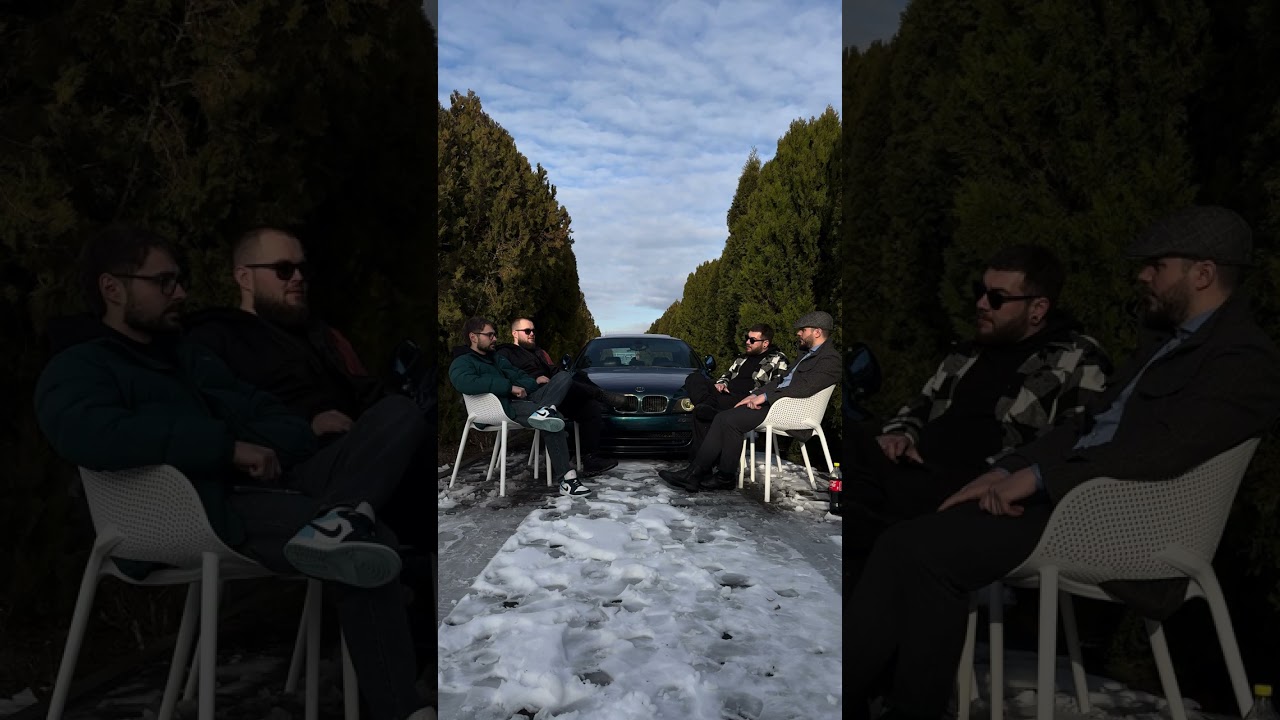 Northway VLOG - totul despre tuning show ep. 1