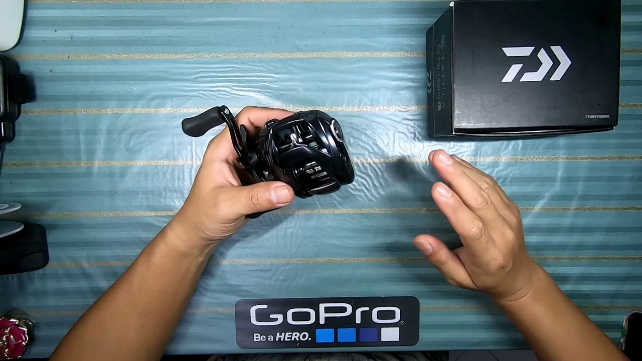 daiwa tatula sv tw 2020 malaysian review
