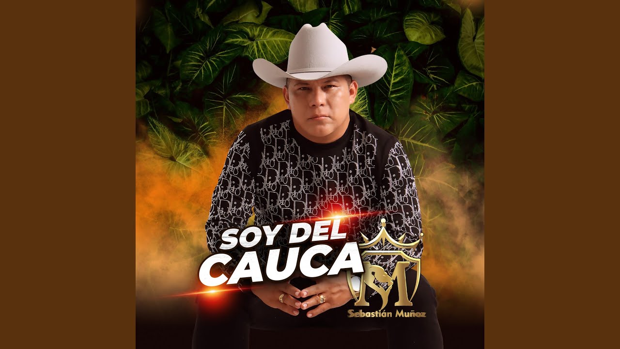 Soy del Cauca