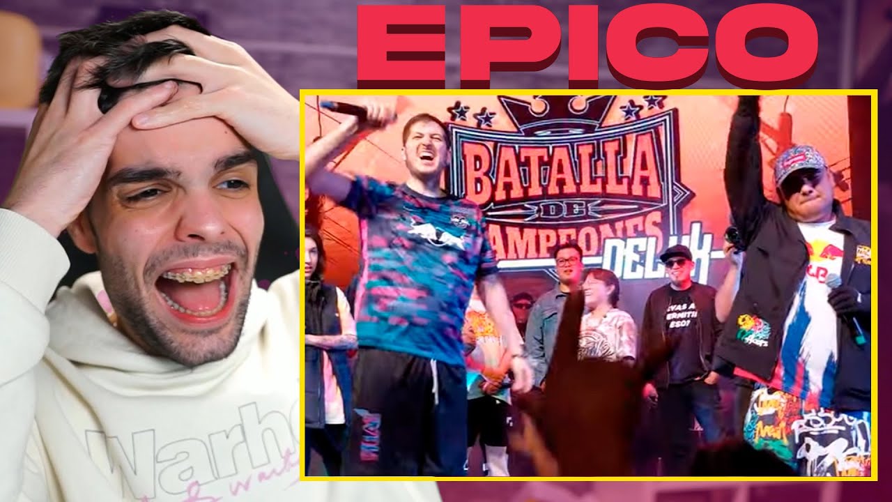 ACZINO (Franco Escamilla, Piezas...) vs CHUTY (McKlopedia, Hadrián...) AZUKY EXPLOTA con SARA SOCAS