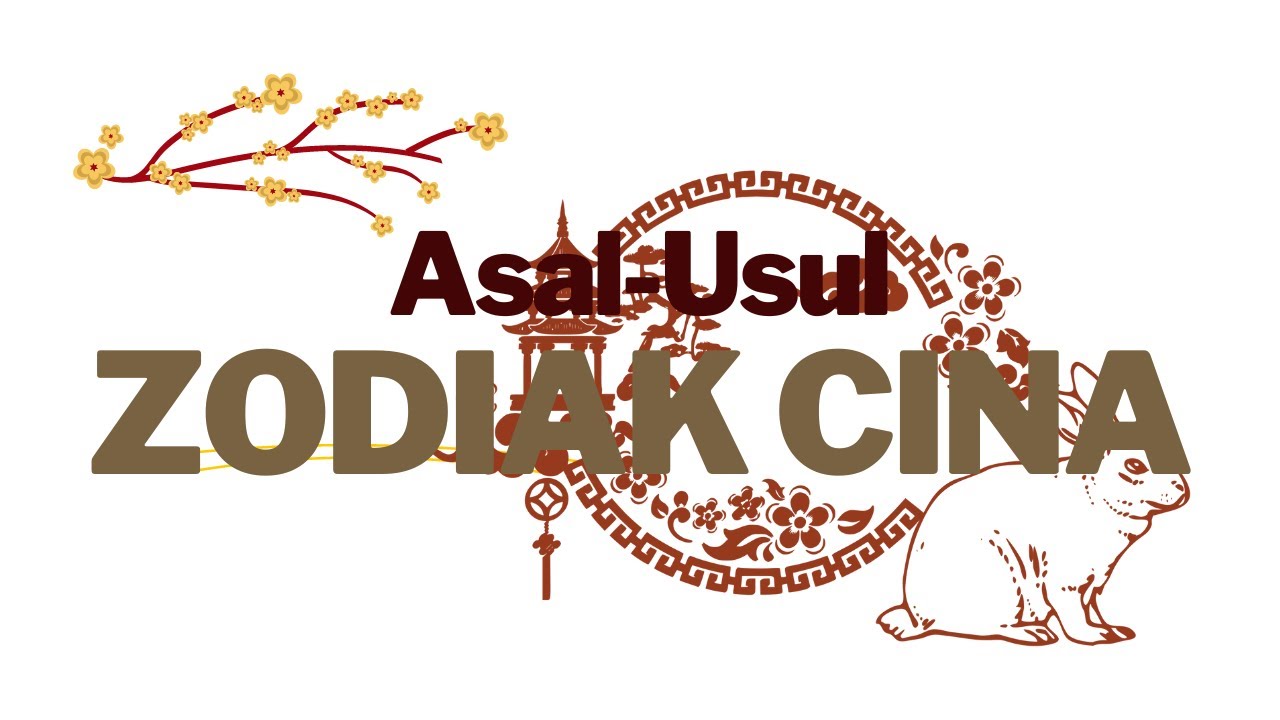 (ENG SUB) Asal-usul Zodiac Cina