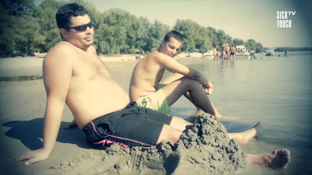 MLATA I COBRAN - SVE STO MI TREBA (OFFICIAL VIDEO)
