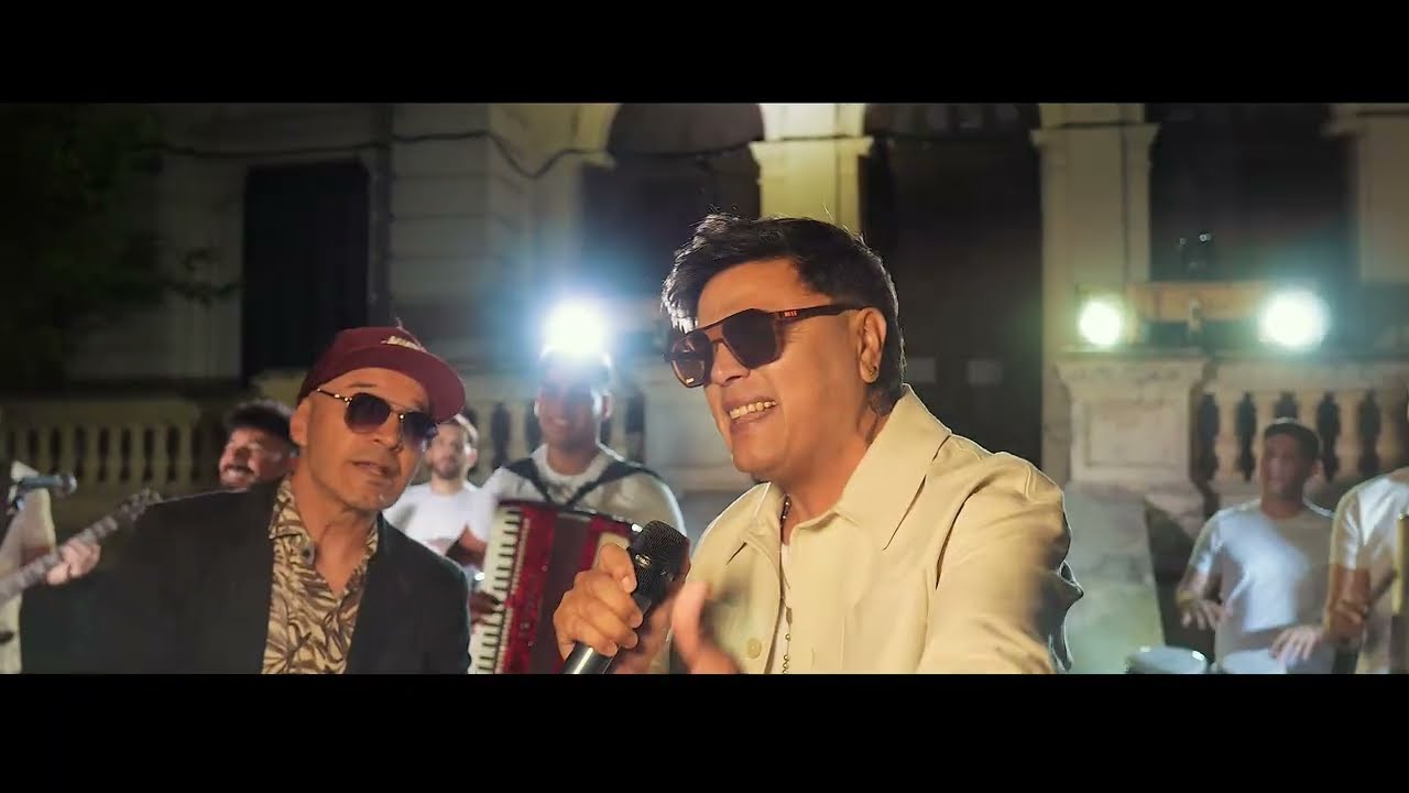 “Lo Mejor del Sur” – Sergio Morán - Chanchi | Video Oficial