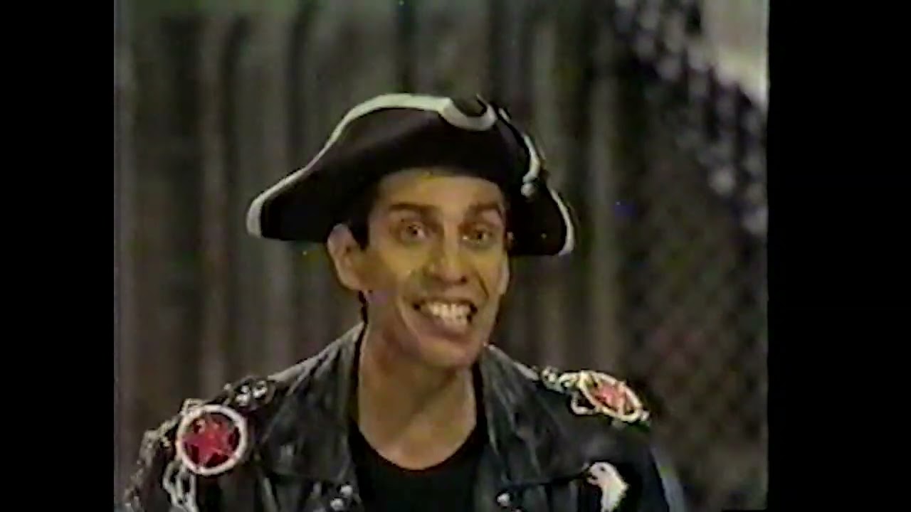 Sha na na season 2 episode 6 guest star Chubby Checker